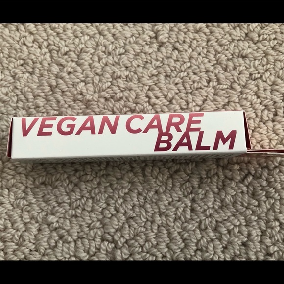 Pacifica Vegan Care Balm! Shade: Rose Shimmer. - Picture 4 of 6